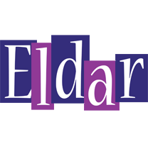 Eldar autumn logo