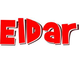 Eldar basket logo