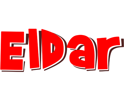 Eldar basket logo