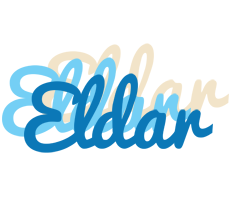 Eldar breeze logo