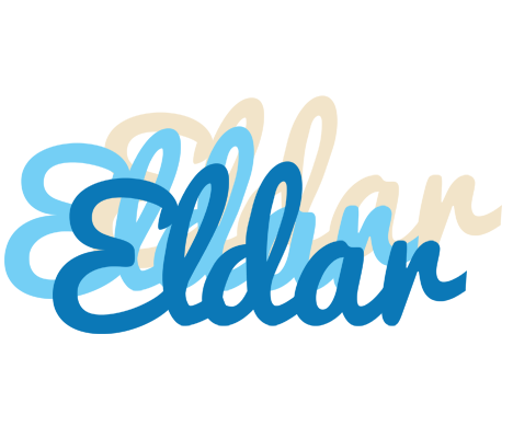 Eldar breeze logo