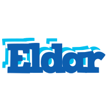 Eldar business logo