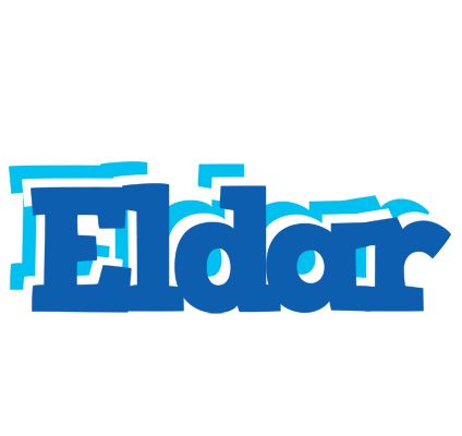 Eldar business logo