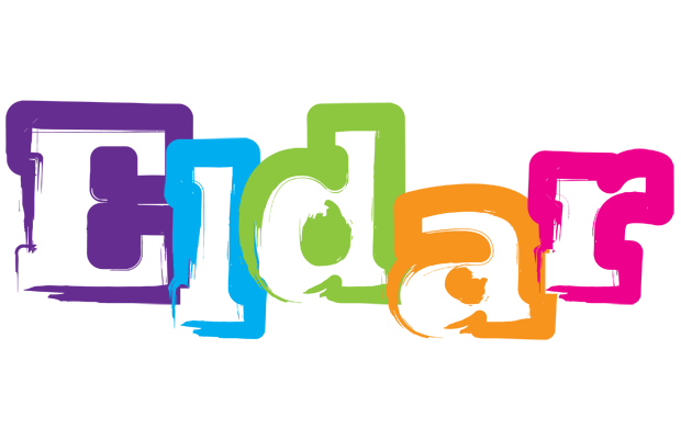 Eldar casino logo