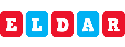 Eldar diesel logo
