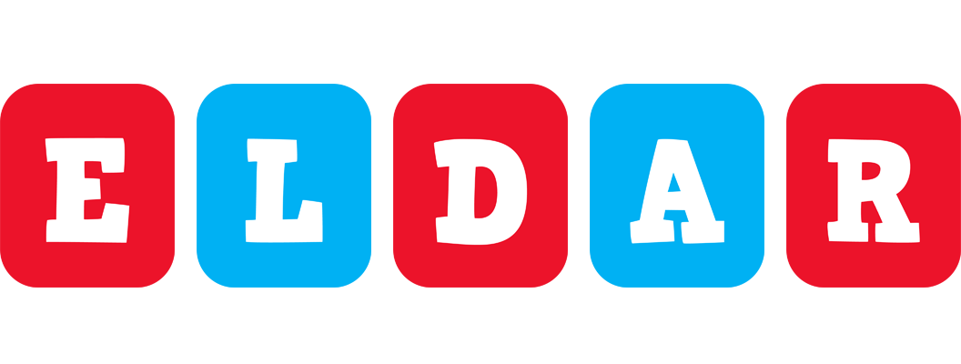 Eldar diesel logo