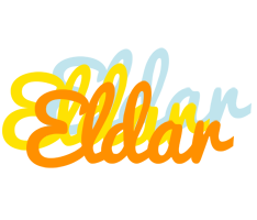 Eldar energy logo
