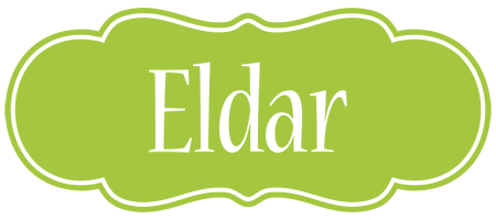 Eldar family logo