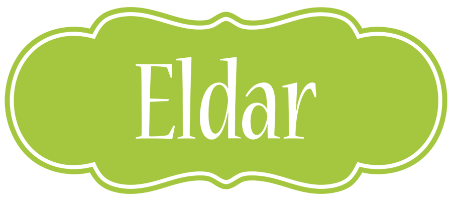 Eldar family logo
