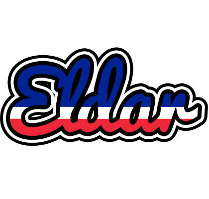 Eldar france logo