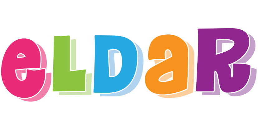 Eldar friday logo