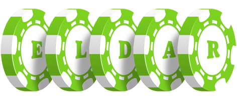 Eldar holdem logo