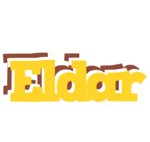Eldar hotcup logo