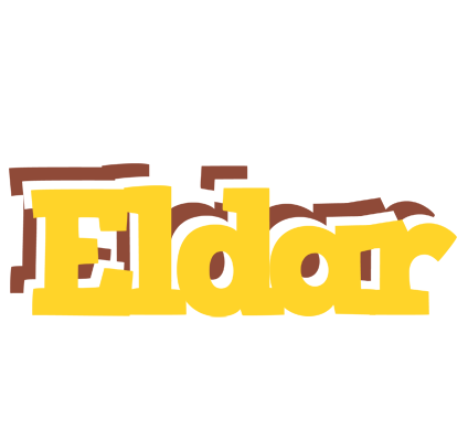 Eldar hotcup logo