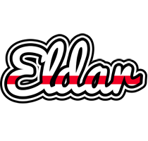 Eldar kingdom logo