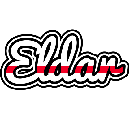 Eldar kingdom logo