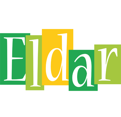 Eldar lemonade logo