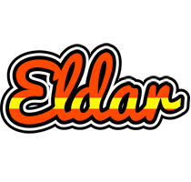 Eldar madrid logo