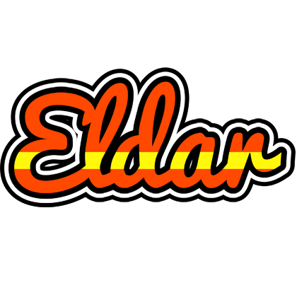 Eldar madrid logo