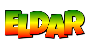 Eldar mango logo
