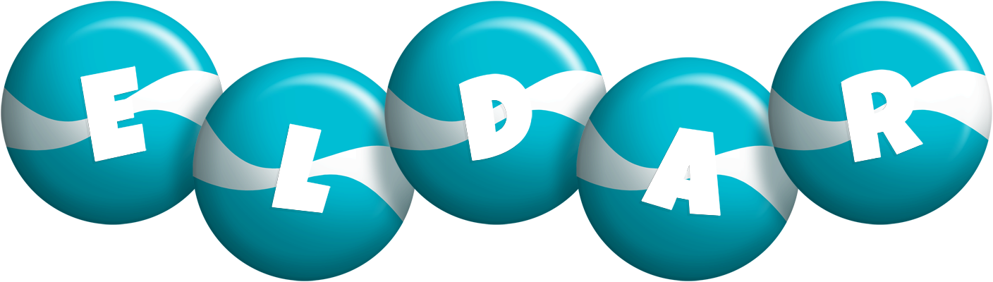 Eldar messi logo