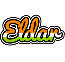 Eldar mumbai logo