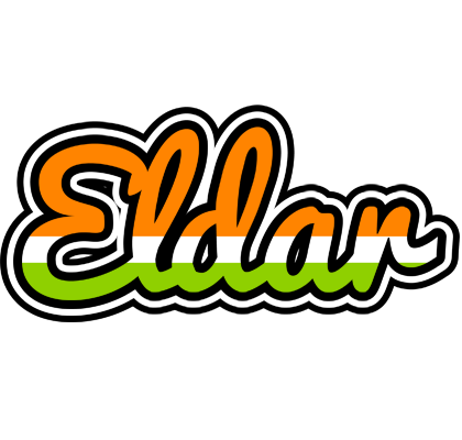 Eldar mumbai logo