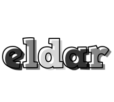 Eldar night logo