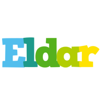 Eldar rainbows logo