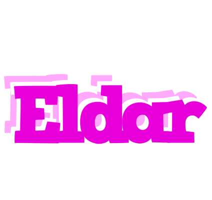 Eldar rumba logo