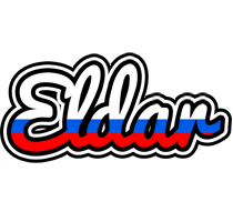 Eldar russia logo