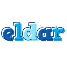 Eldar sailor logo