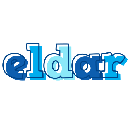 Eldar sailor logo