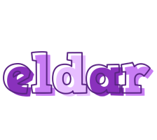 Eldar sensual logo