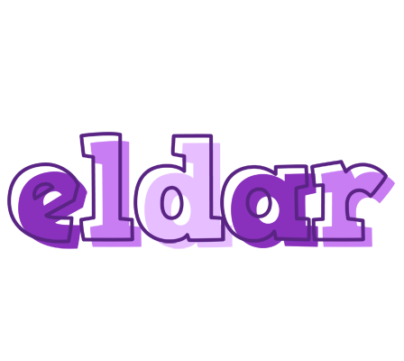 Eldar sensual logo