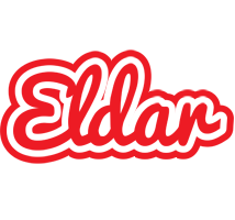 Eldar sunshine logo