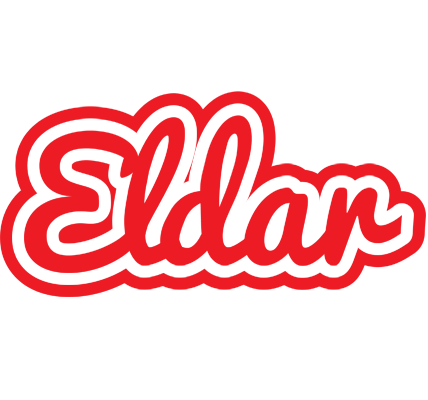 Eldar sunshine logo