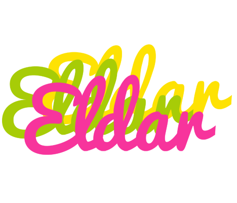 Eldar sweets logo
