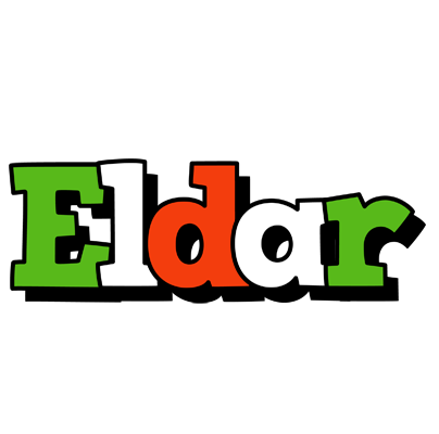 Eldar venezia logo