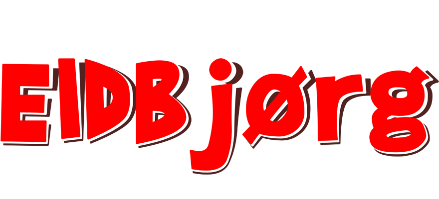 Eldbjørg basket logo