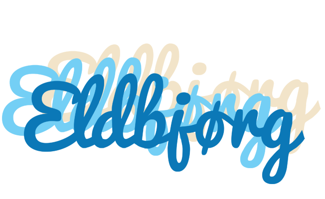 Eldbjørg breeze logo