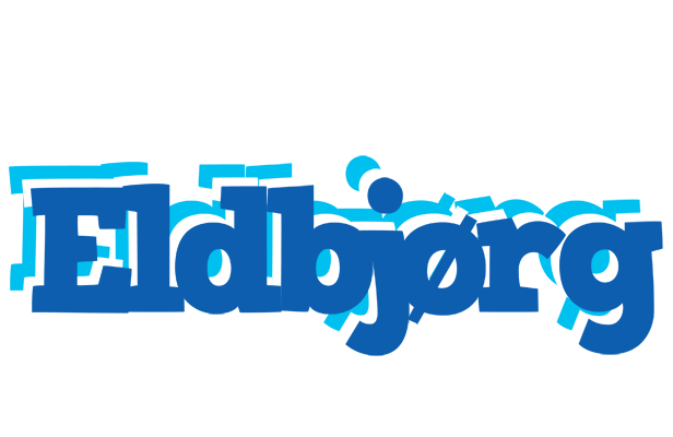 Eldbjørg business logo