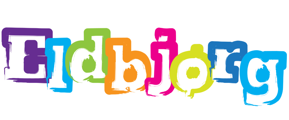Eldbjørg casino logo