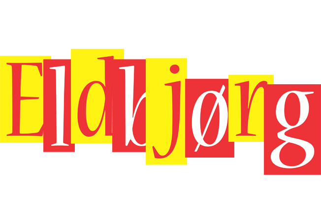 Eldbjørg errors logo