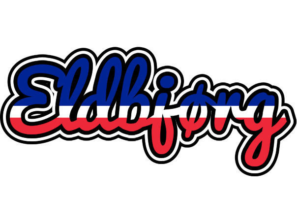 Eldbjørg france logo