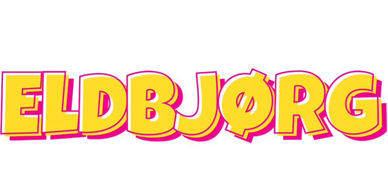 Eldbjørg kaboom logo