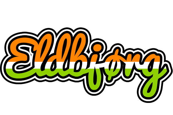 Eldbjørg mumbai logo