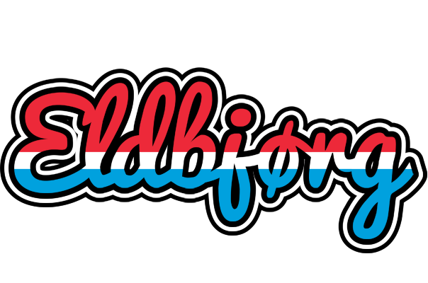 Eldbjørg norway logo