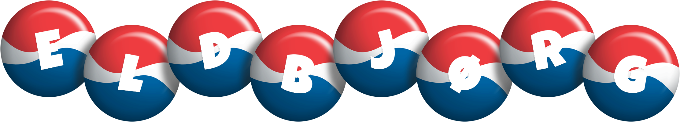 Eldbjørg paris logo