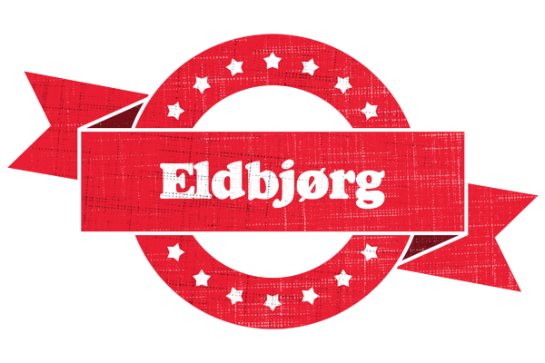 Eldbjørg passion logo